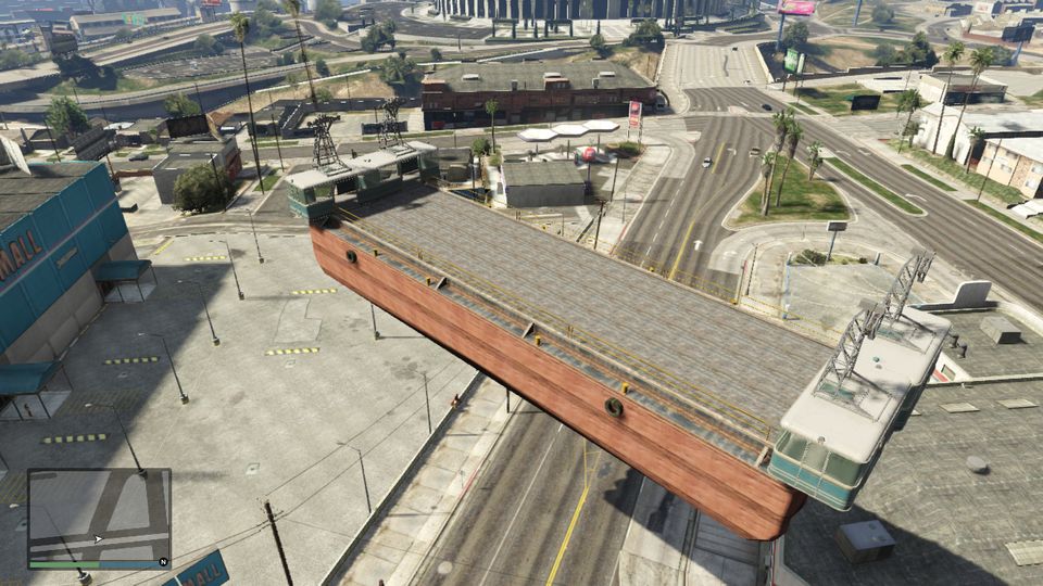 base creation