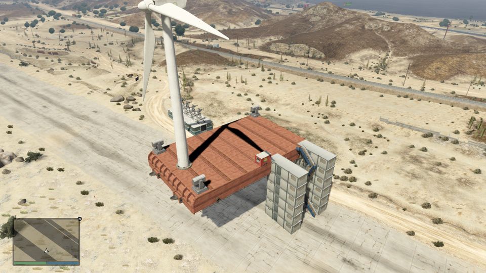 base3 creation