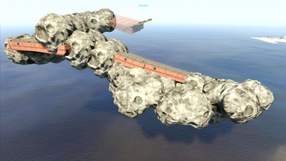 dirtbike creation