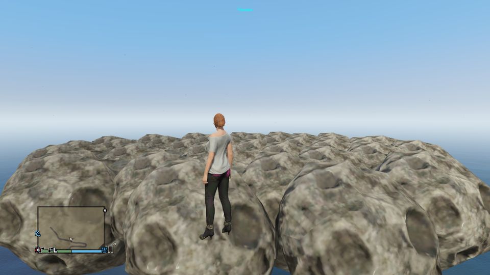 planet creation